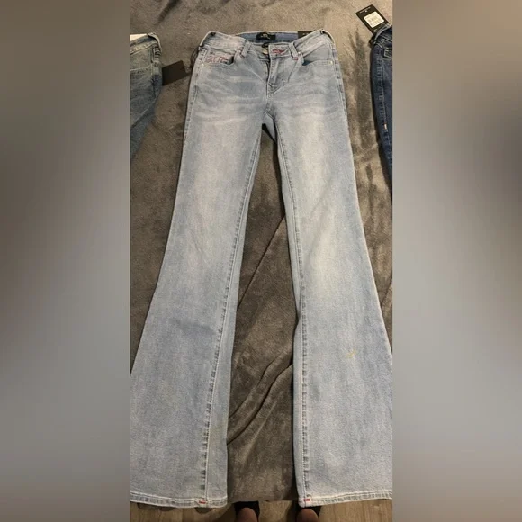 True Religion Woman’s jeans NEW size 24